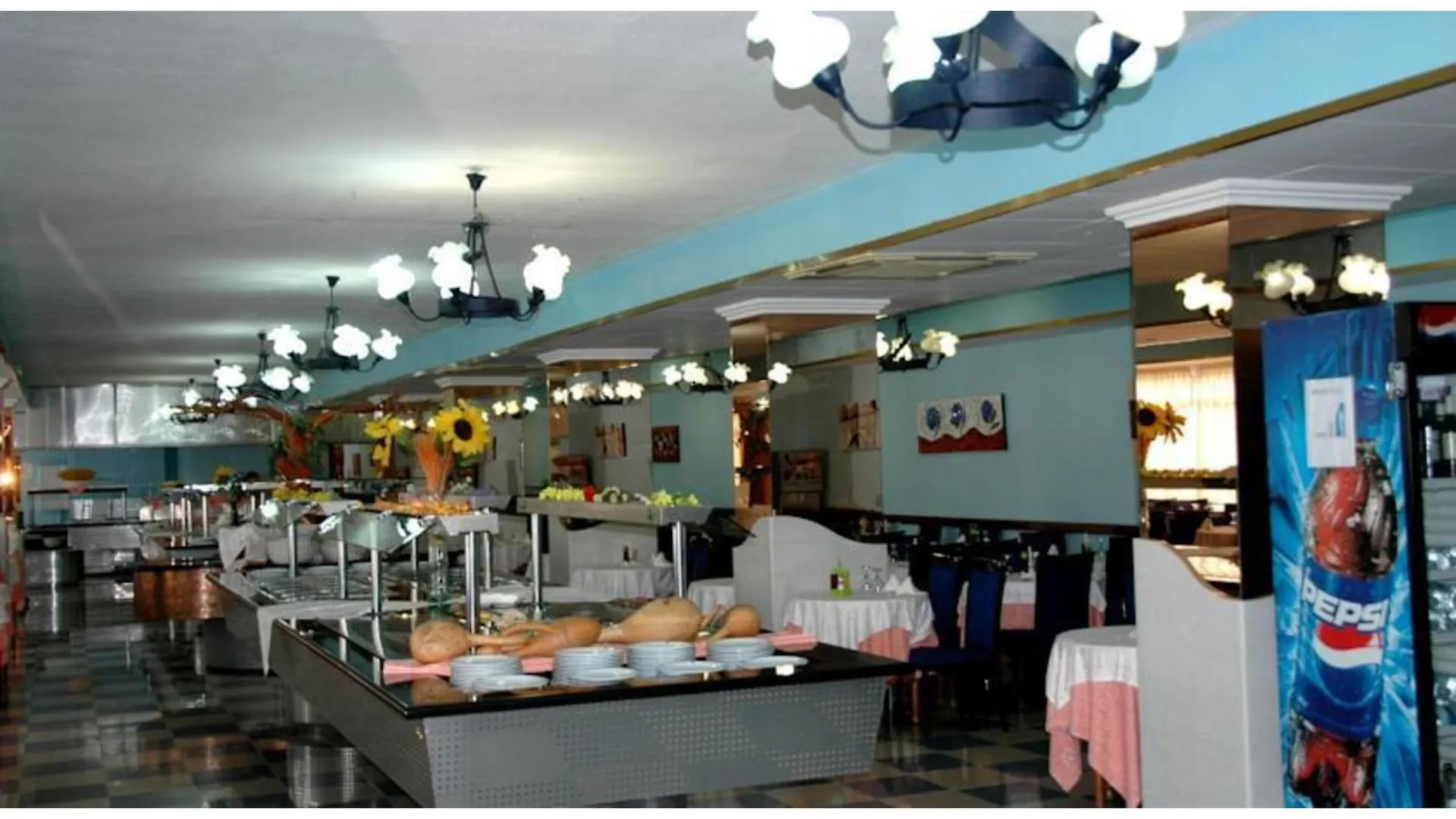 Santa Monica Playa Hotel Salou