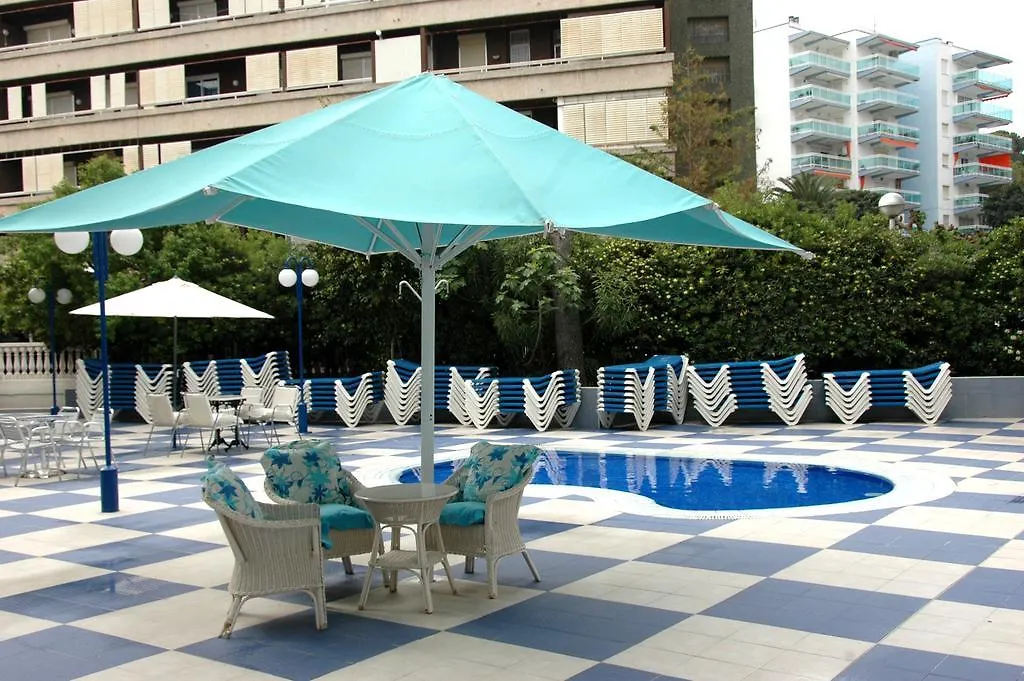 Santa Monica Playa Hotel Salou