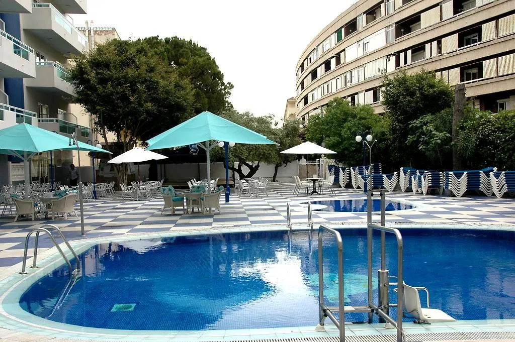 Santa Monica Playa Hotel Salou