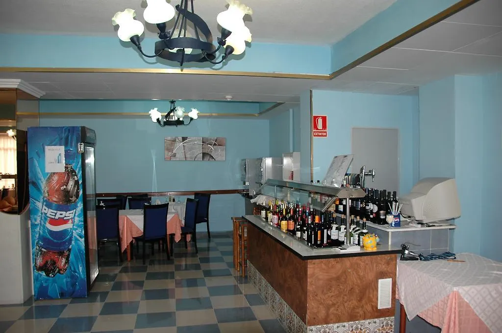 Santa Monica Playa Hotel Salou