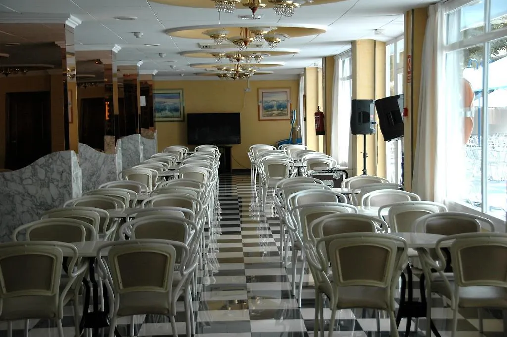 Santa Monica Playa Hotel Salou