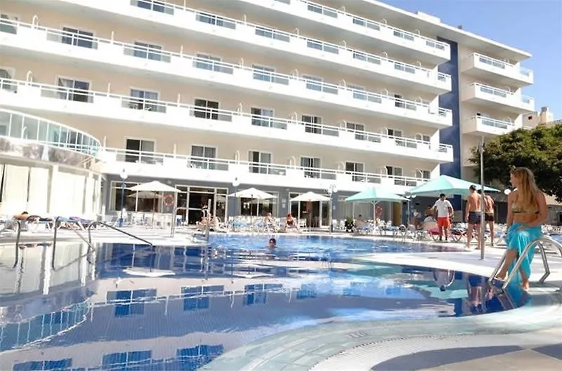 Santa Monica Playa Hotel Salou 3*,  Spain