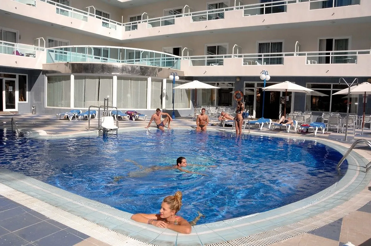 Santa Monica Playa Hotel Salou