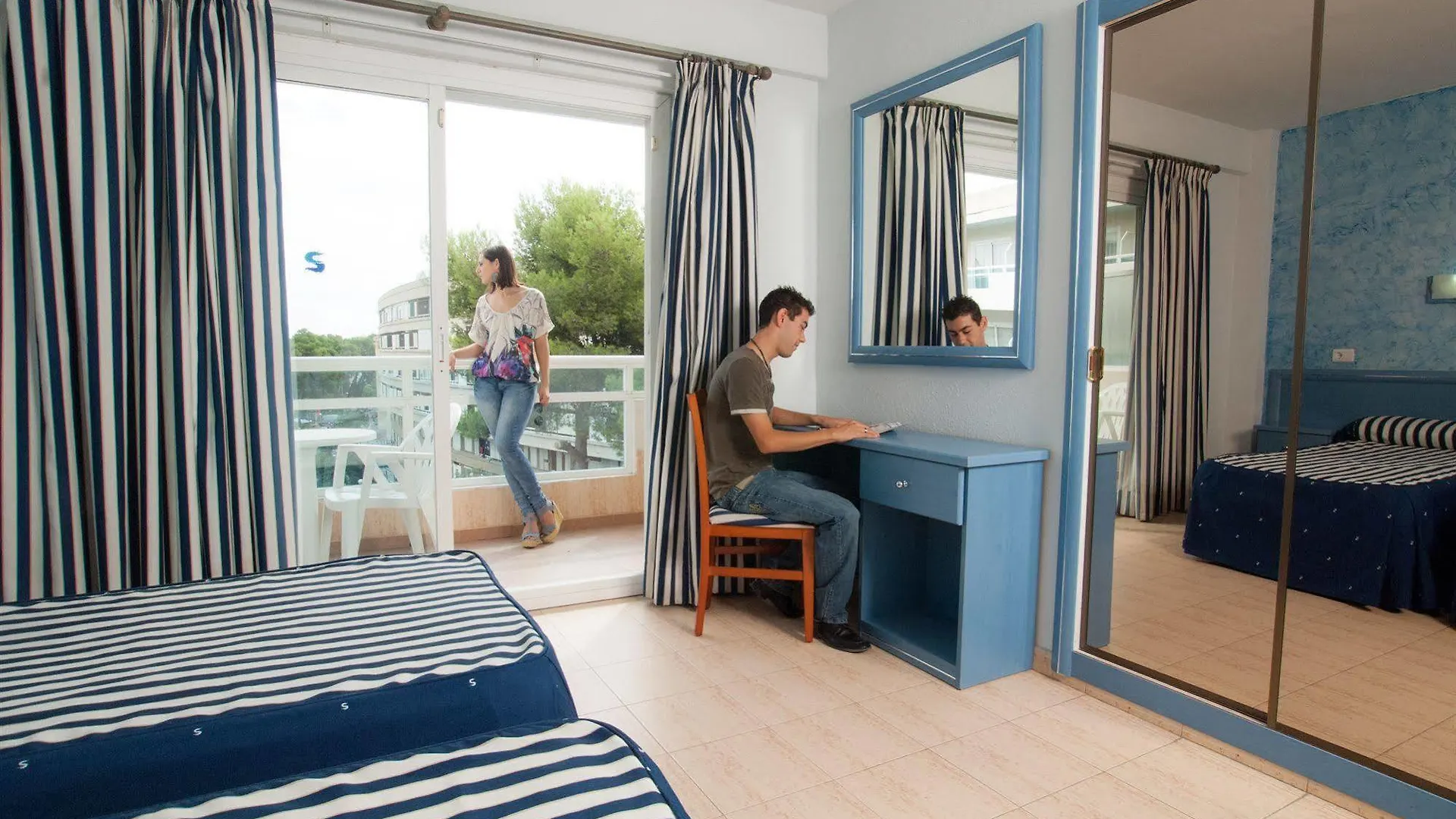 Santa Monica Playa Hotel Salou