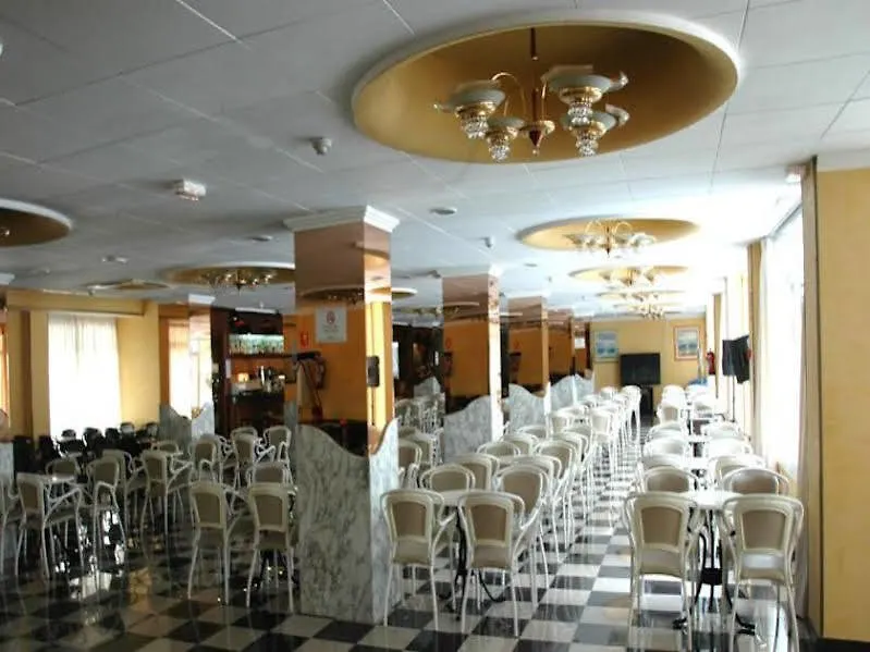 Santa Monica Playa Hotel Salou