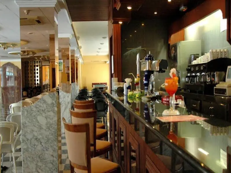 Santa Monica Playa Hotel Salou